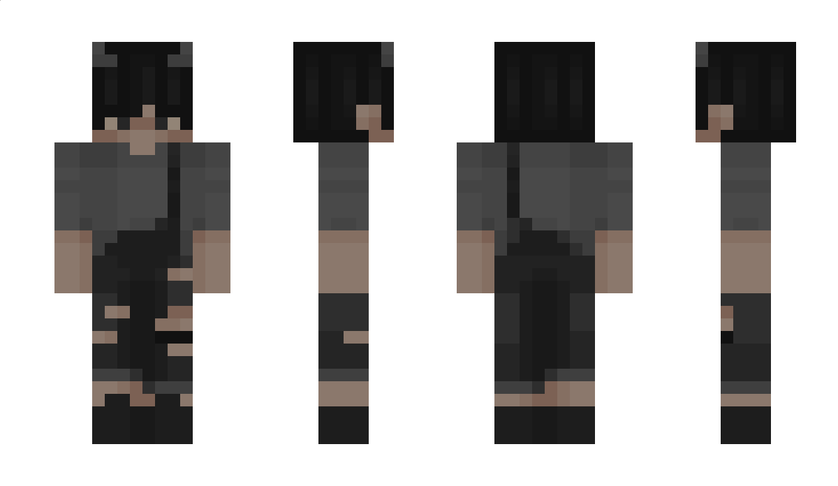 Cior Minecraft Skin