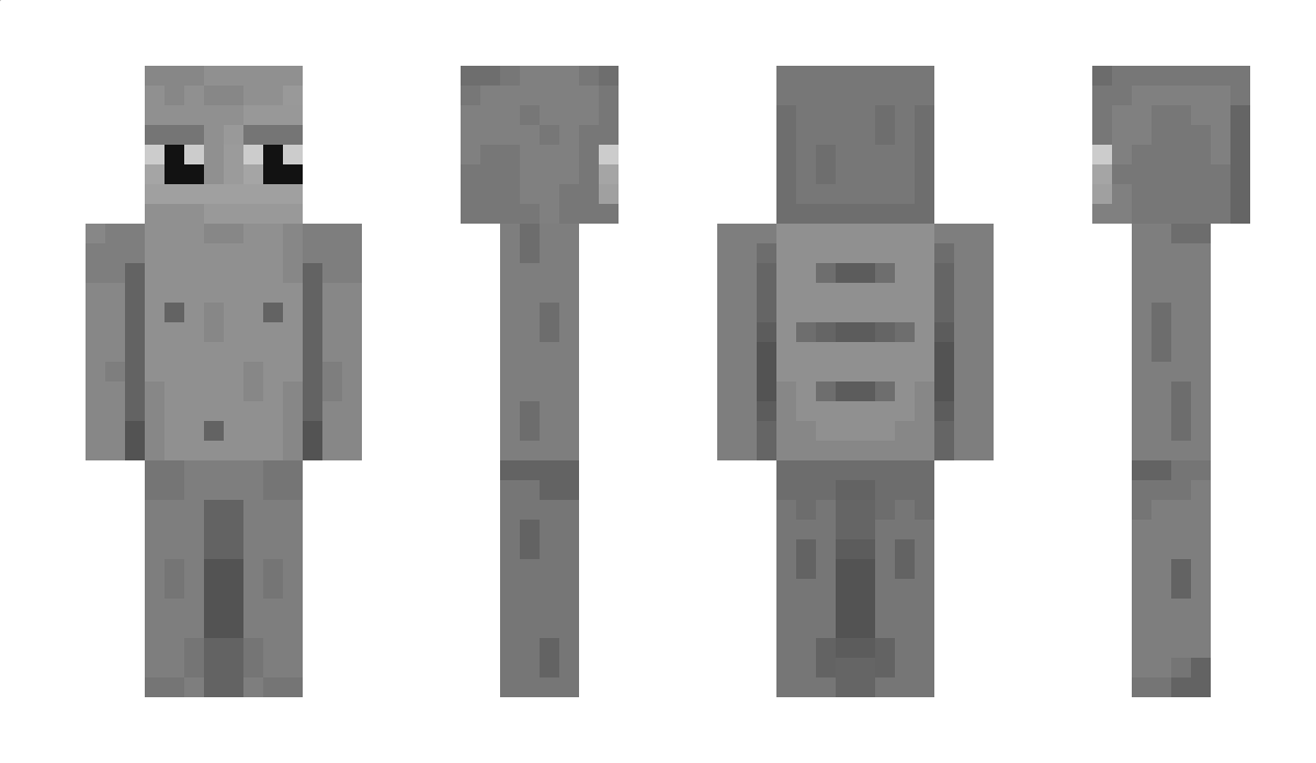 Xx_diamond_ Minecraft Skin