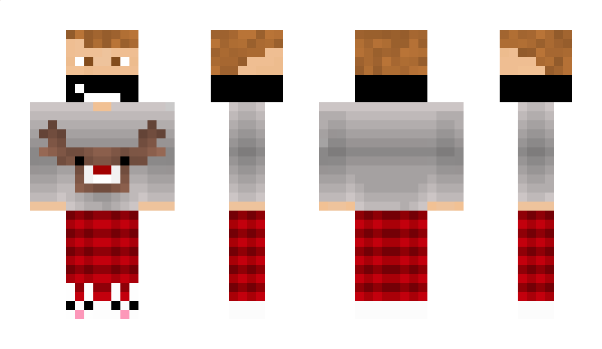 _DerTyp_ Minecraft Skin