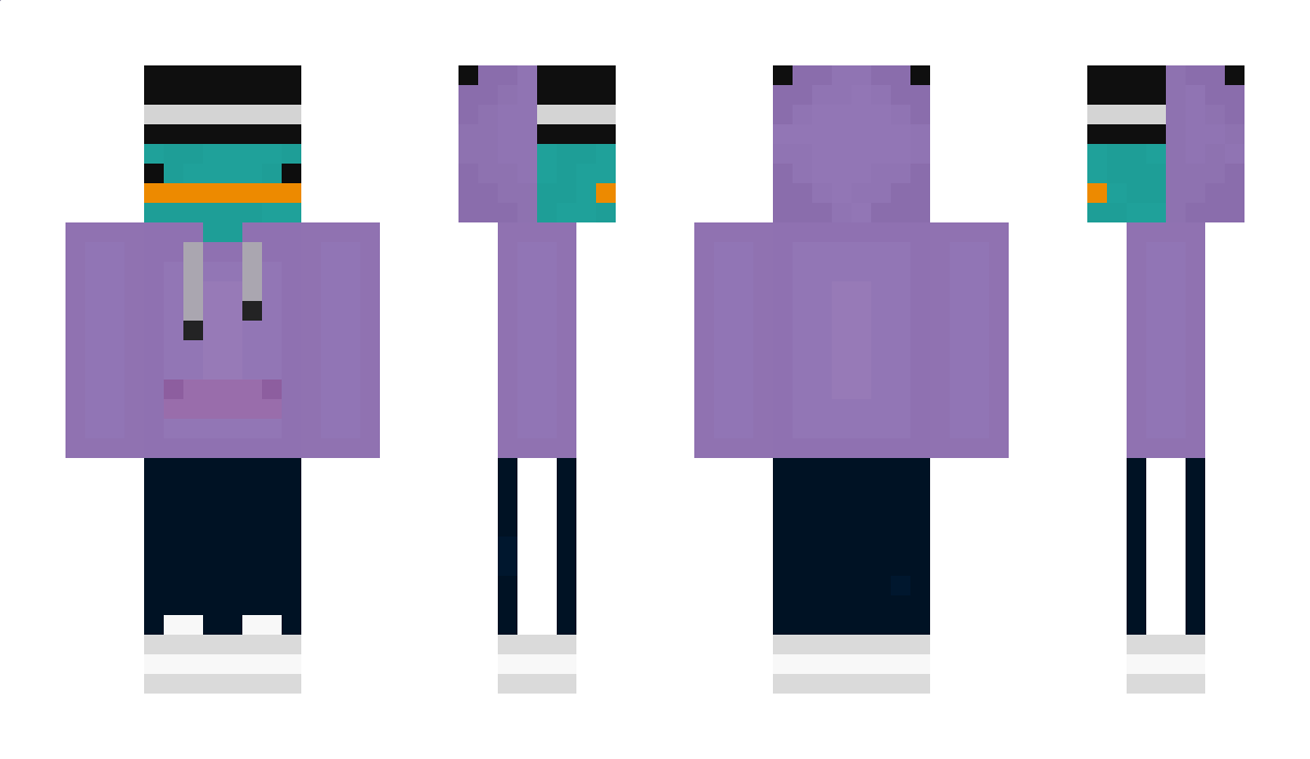 rd5ey Minecraft Skin