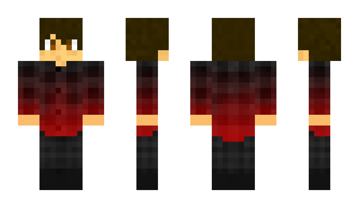 Fetzer_Tony_ Minecraft Skin