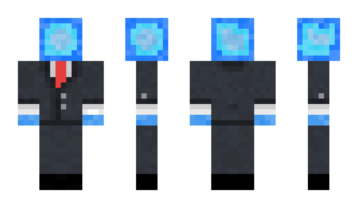 snasycanuck Minecraft Skin