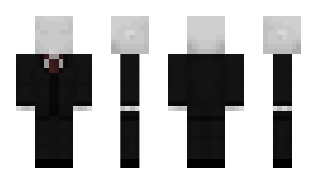 varza Minecraft Skin