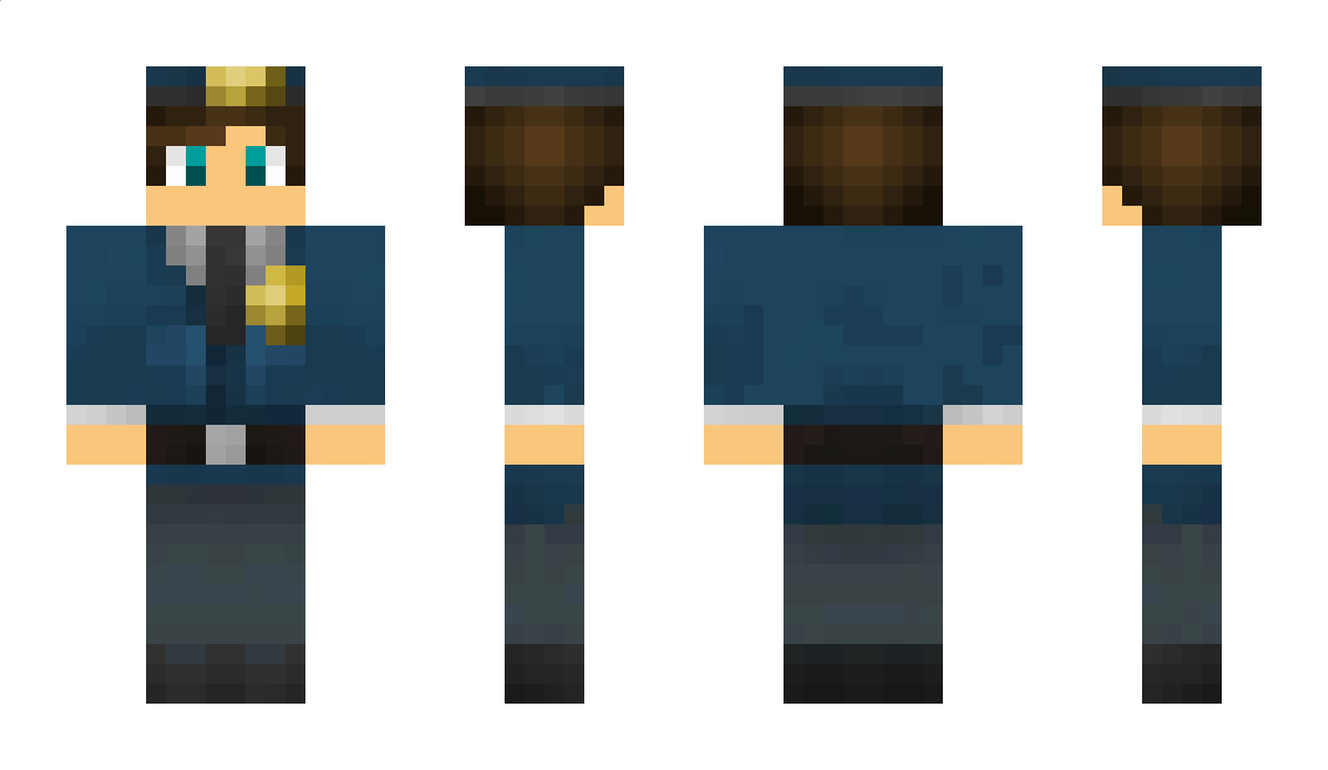 Rehab_CZ Minecraft Skin