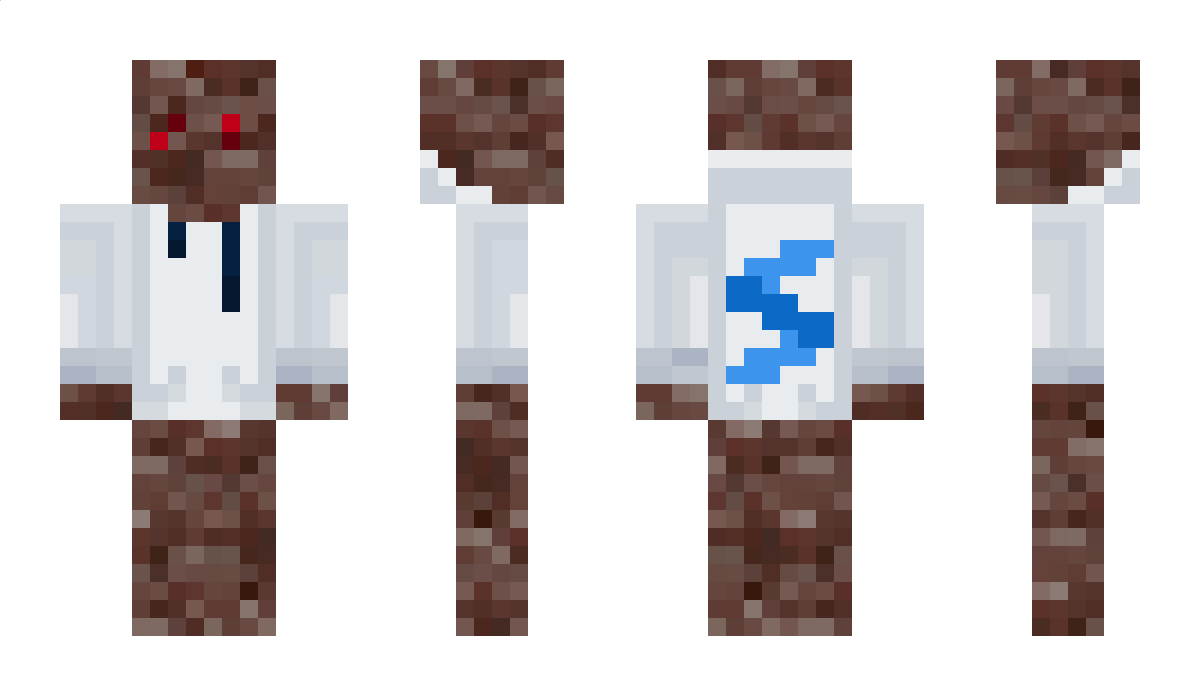 Soulexx Minecraft Skin