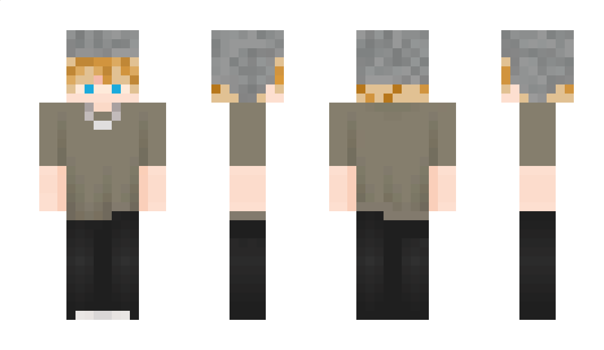 J_Man246 Minecraft Skin