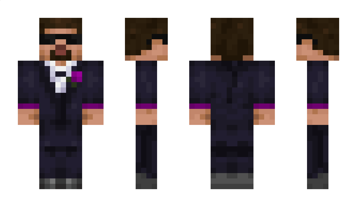 0llieBoiz Minecraft Skin