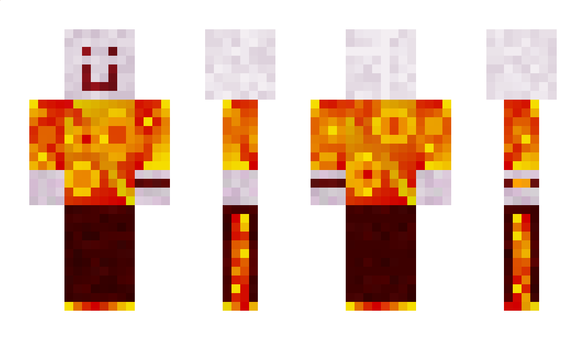 CosinusLavabo Minecraft Skin