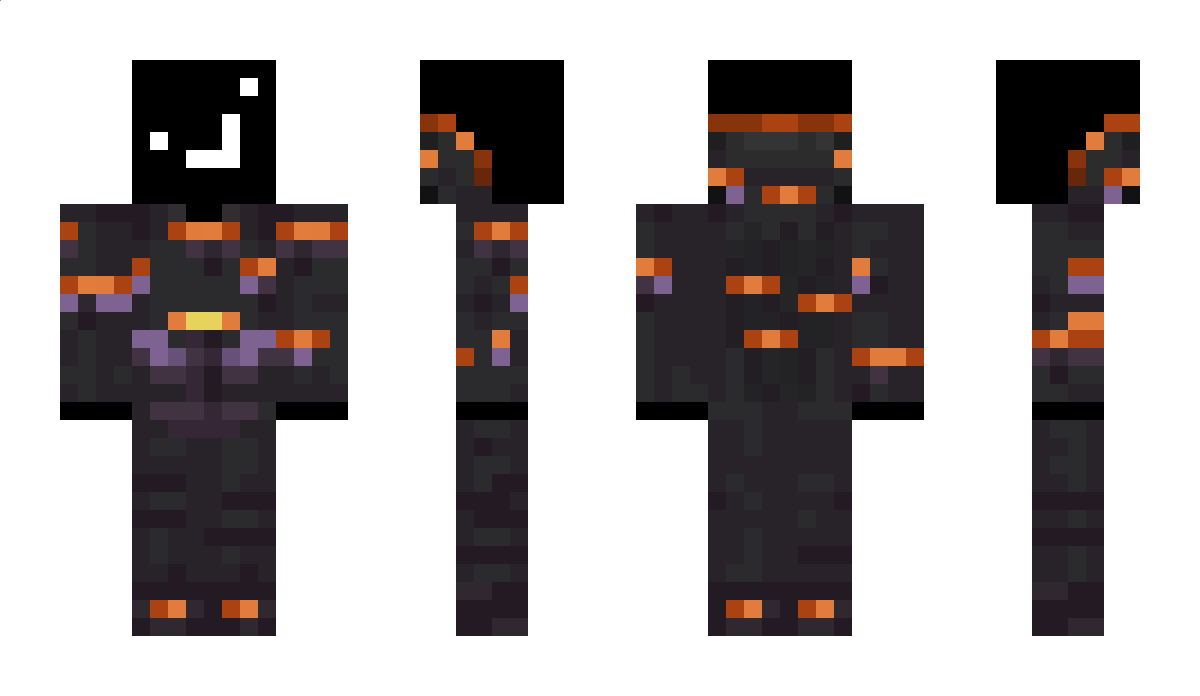 ByArth Minecraft Skin