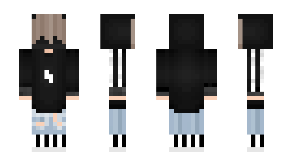 Corba Minecraft Skin