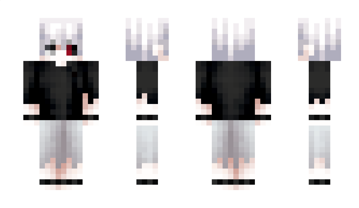 Bruno_der_krasse Minecraft Skin