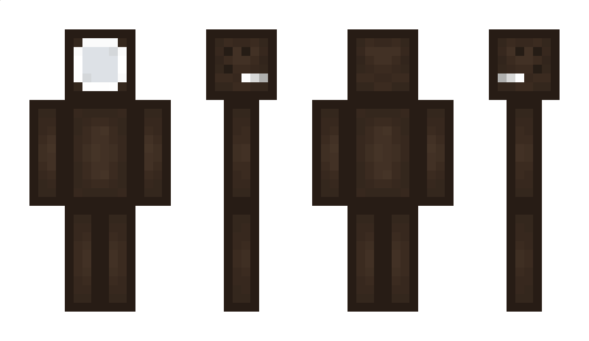 coconutgt Minecraft Skin