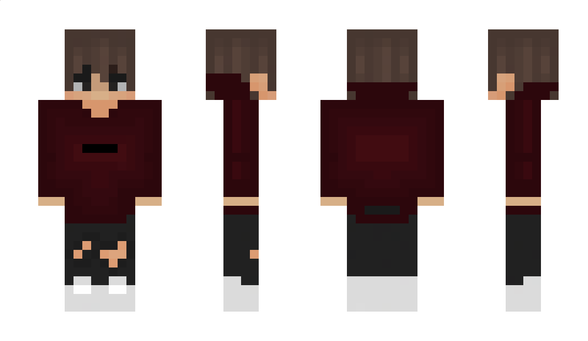 zylo_ Minecraft Skin