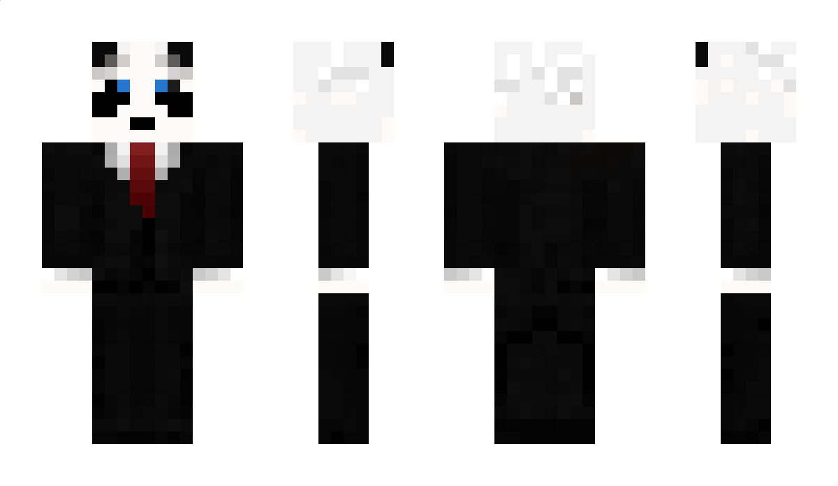 FkmFel Minecraft Skin