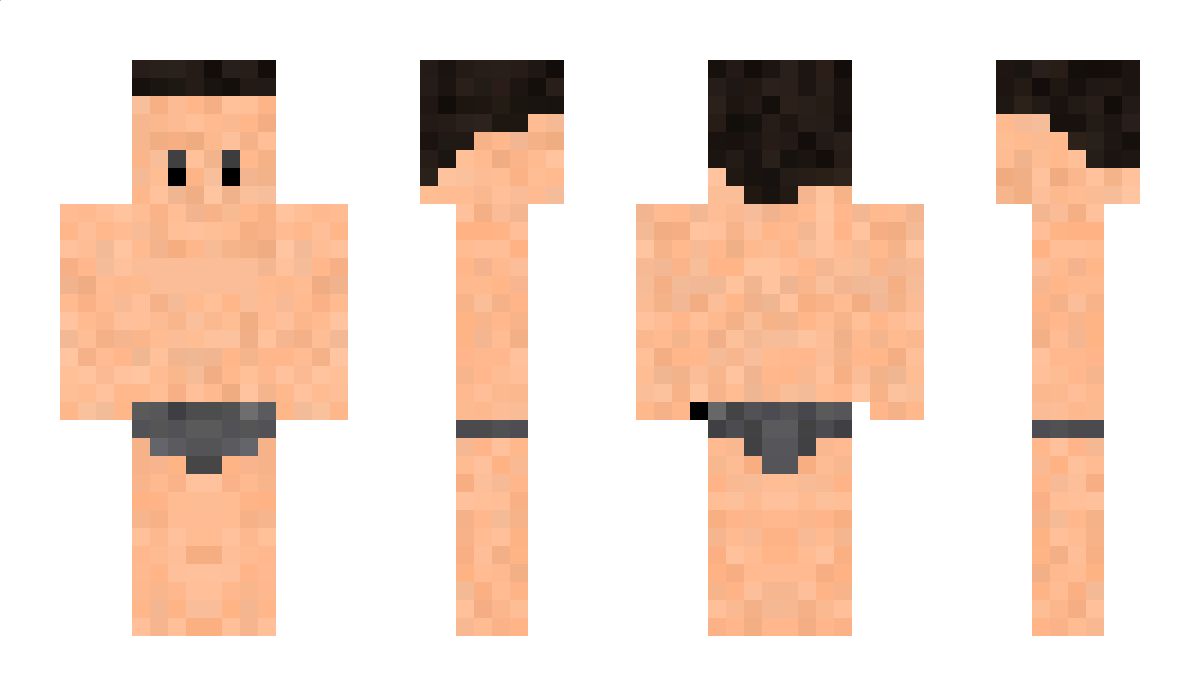 marcos1153 Minecraft Skin