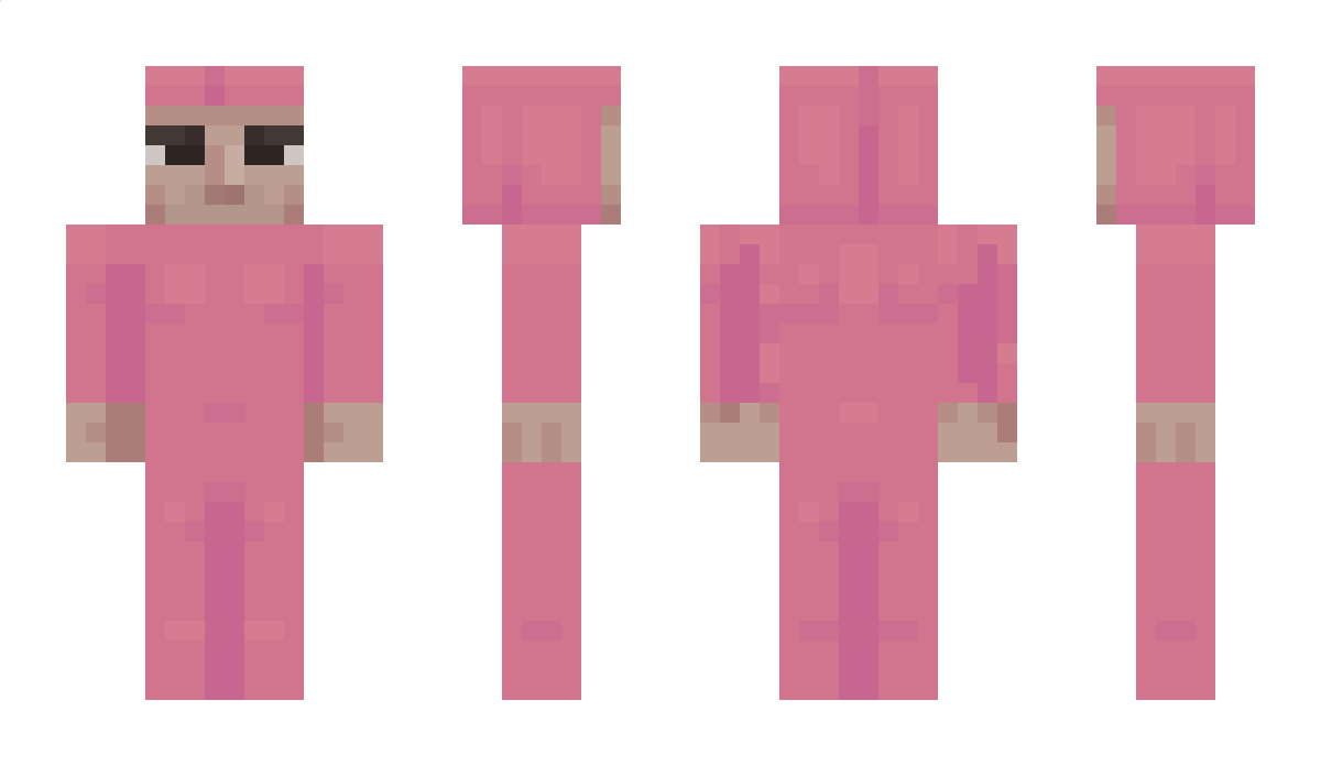 Trentrick_Lamar Minecraft Skin