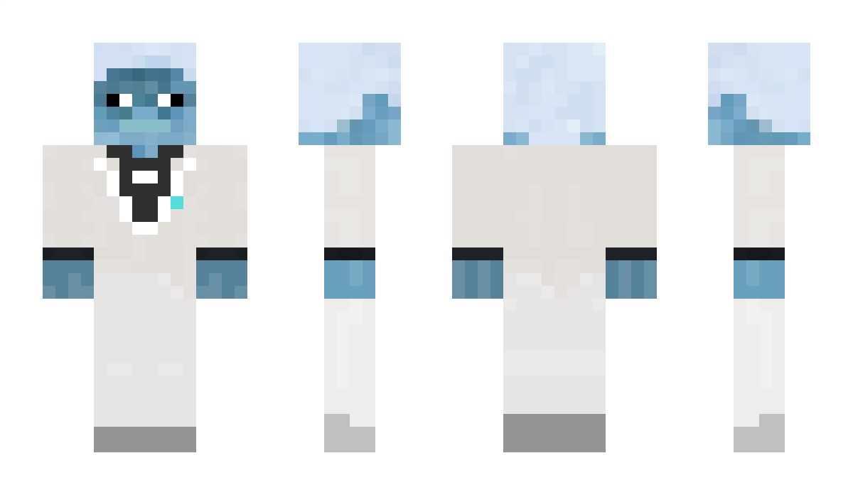 Just__Joey Minecraft Skin