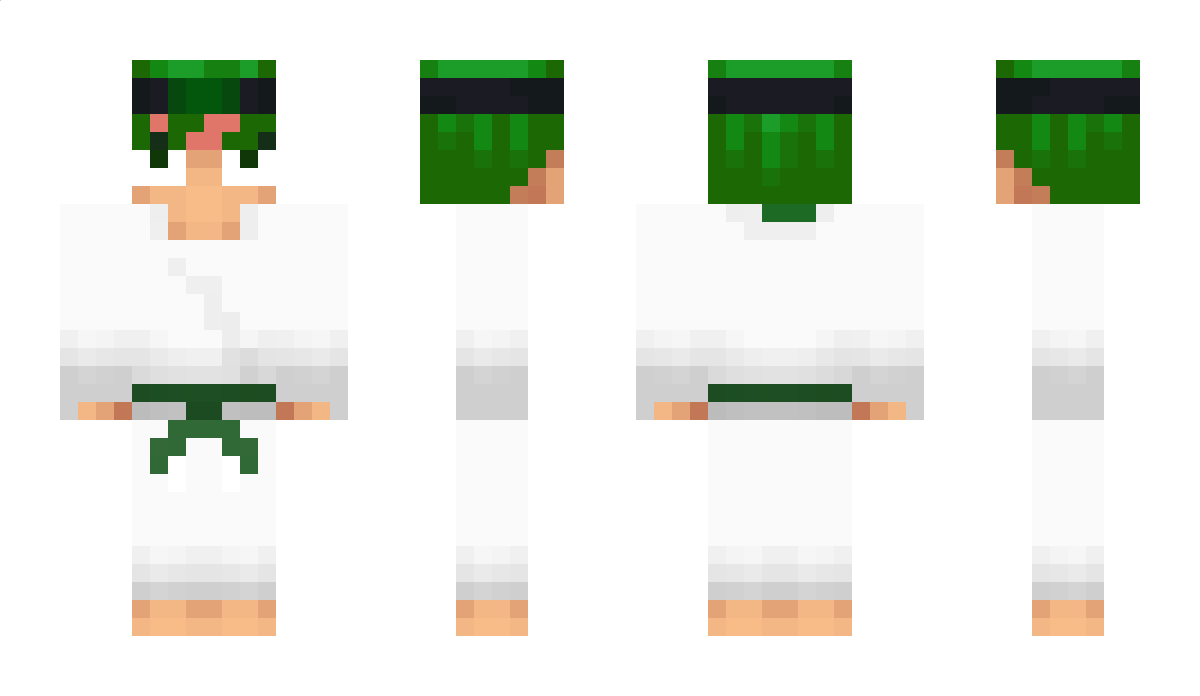 Estoniah Minecraft Skin