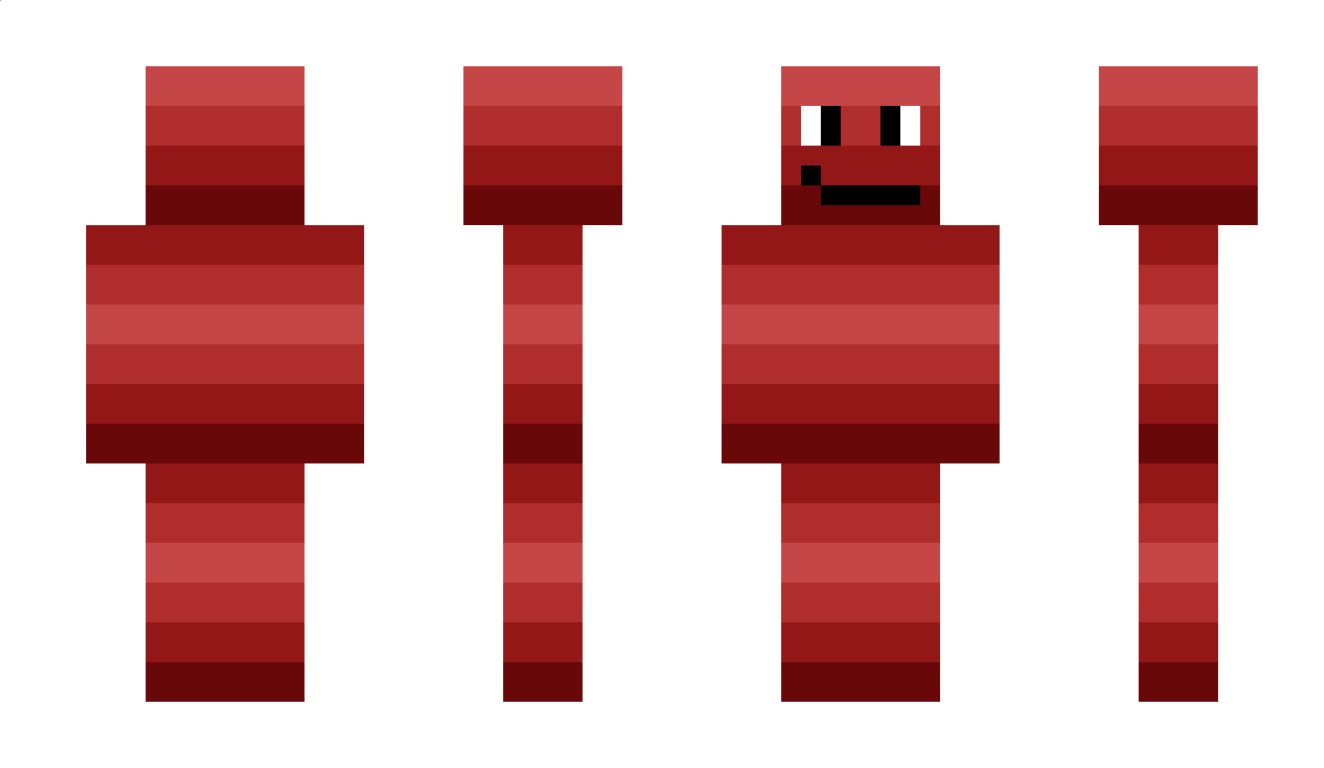 TurbooYT Minecraft Skin