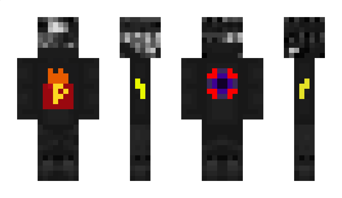 lapapabala11 Minecraft Skin