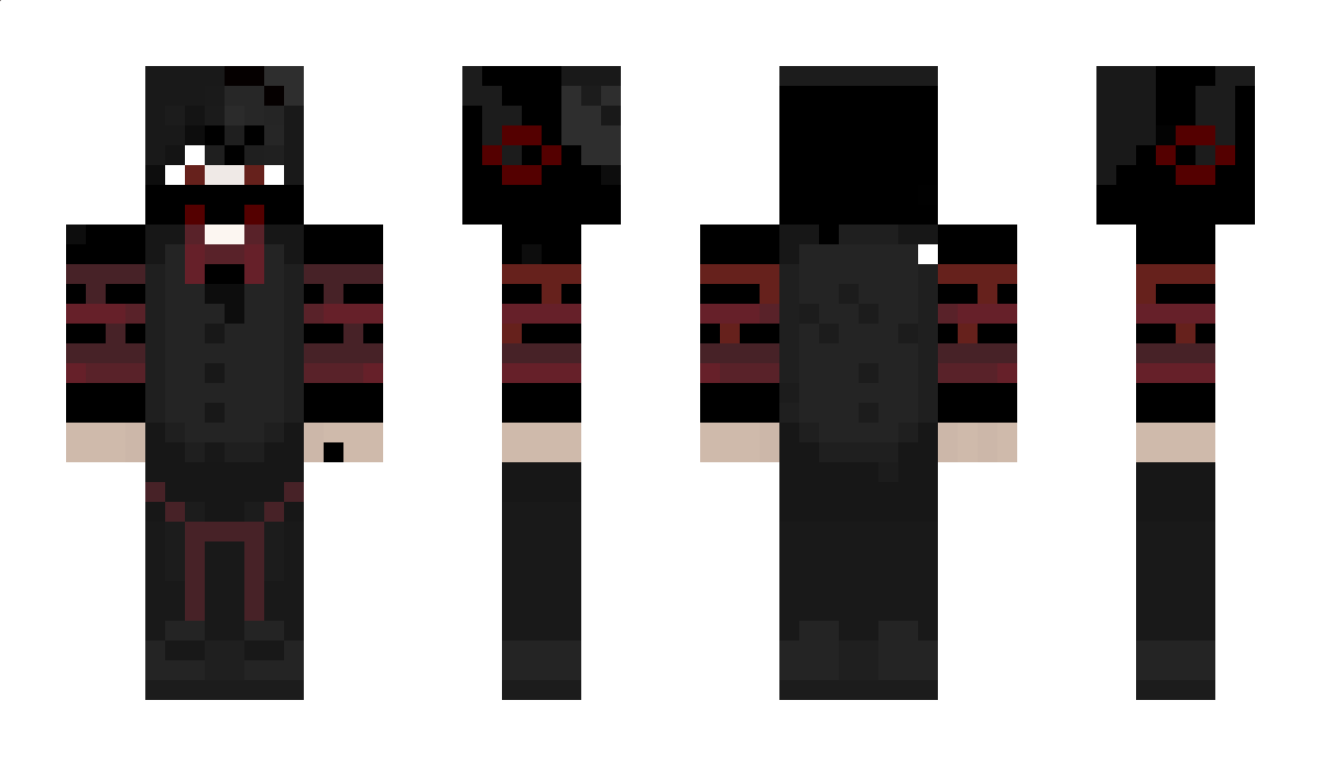 keronay Minecraft Skin