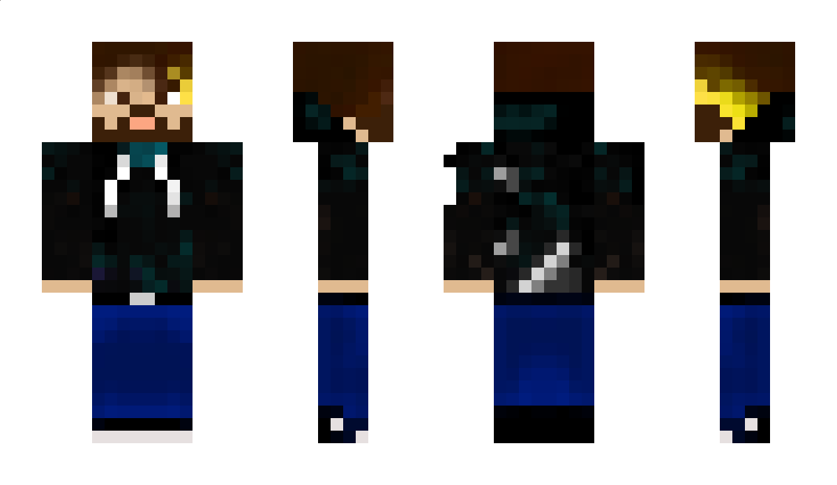 Philly67 Minecraft Skin