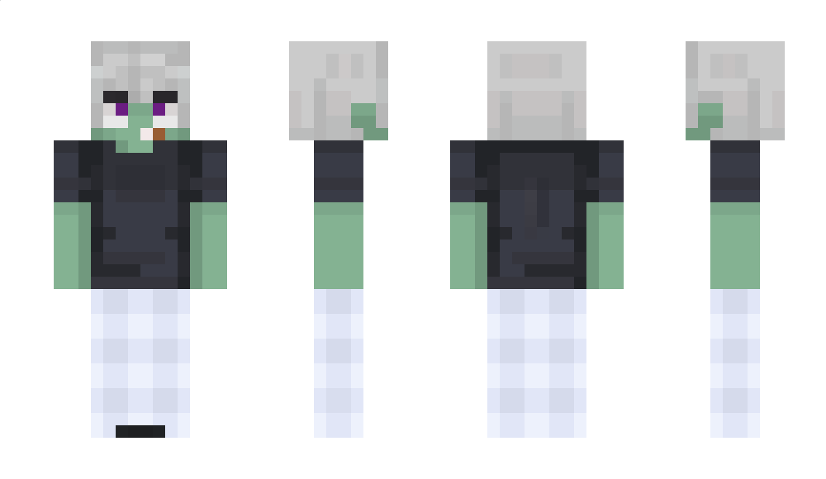 JHFwhats7 Minecraft Skin