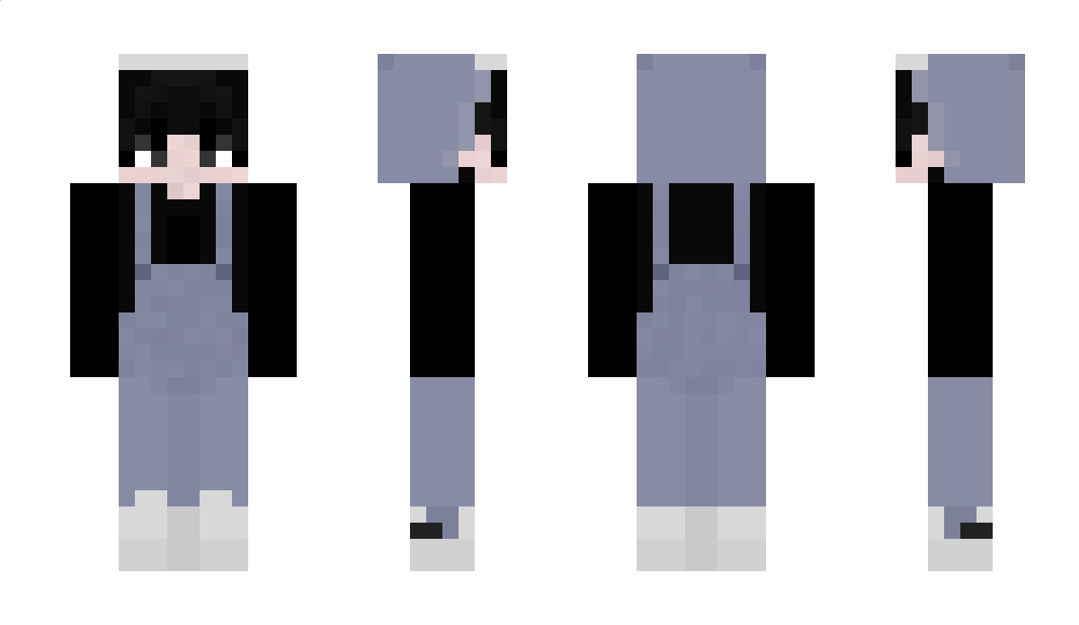 luccav_ Minecraft Skin