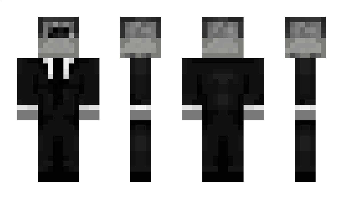 6HJI Minecraft Skin