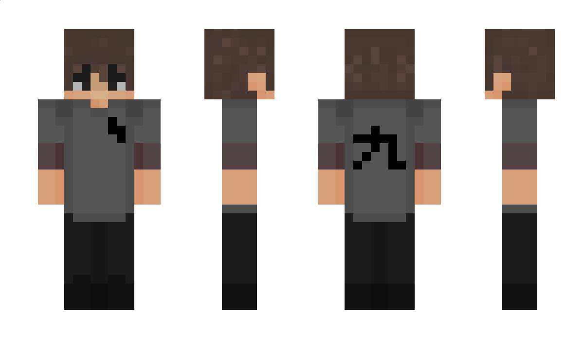 iamgalimto Minecraft Skin