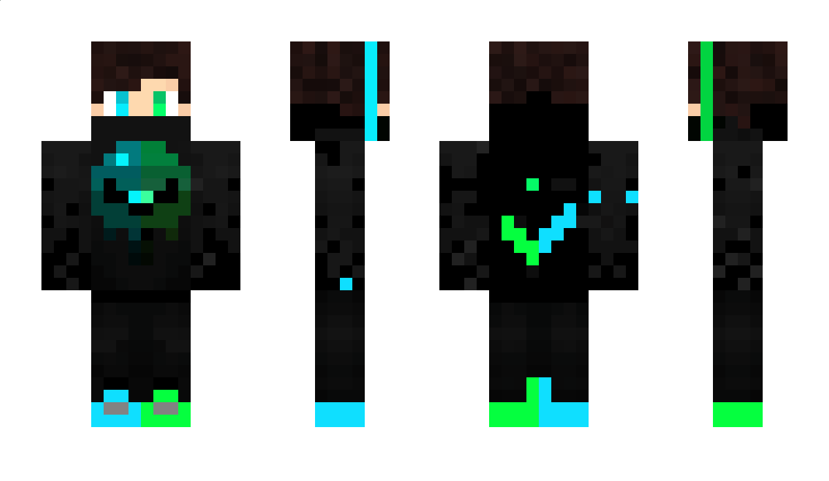 ___minecraft____ Minecraft Skin