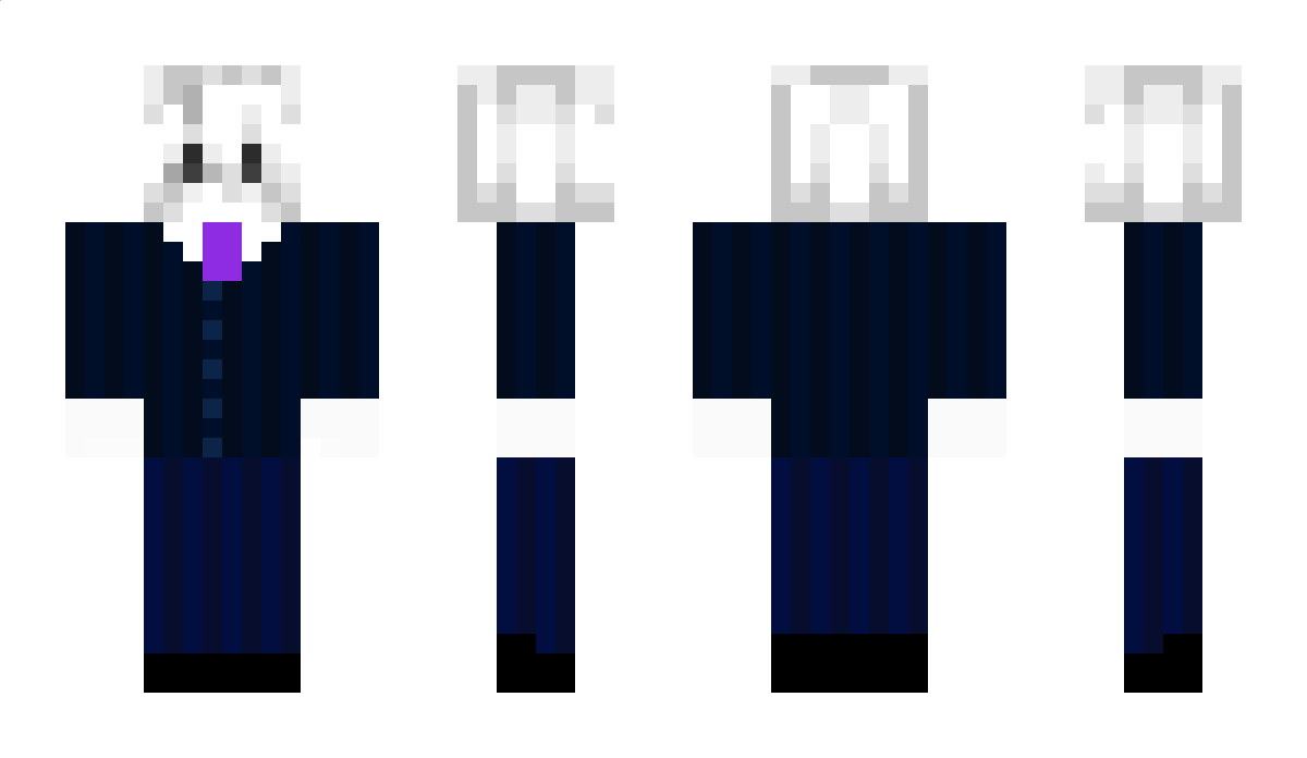 Alex_Noel_Na Minecraft Skin