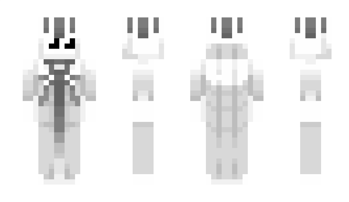 Trollwurzel7 Minecraft Skin