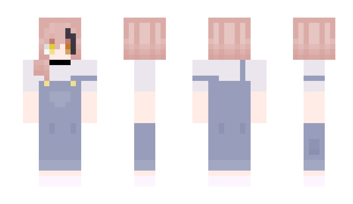 RTKING Minecraft Skin