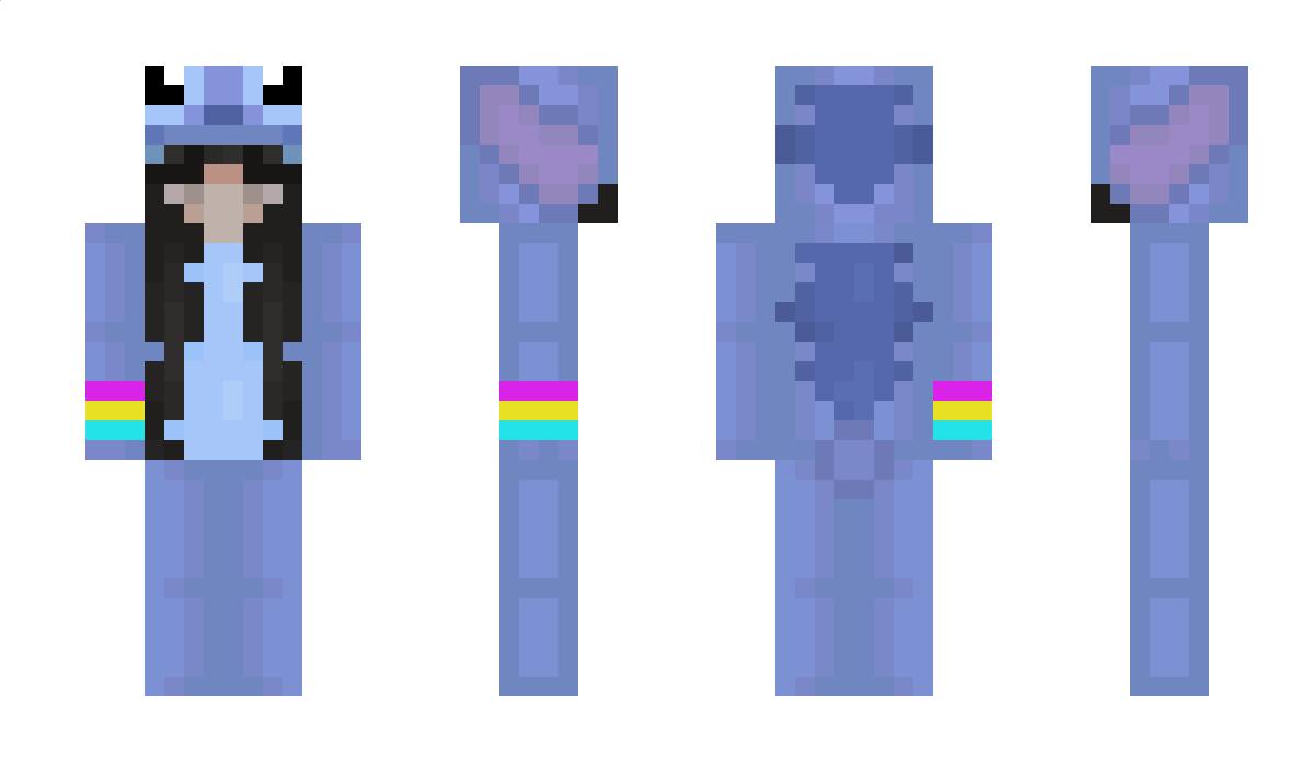 Empty_Void Minecraft Skin