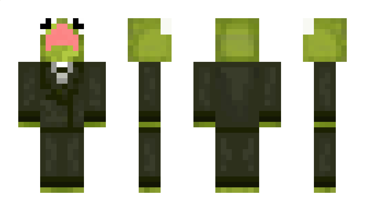 A_a_A_a_A_a Minecraft Skin