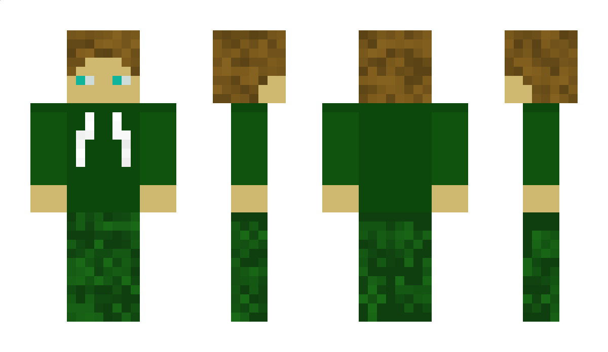 phillyfr3sh Minecraft Skin