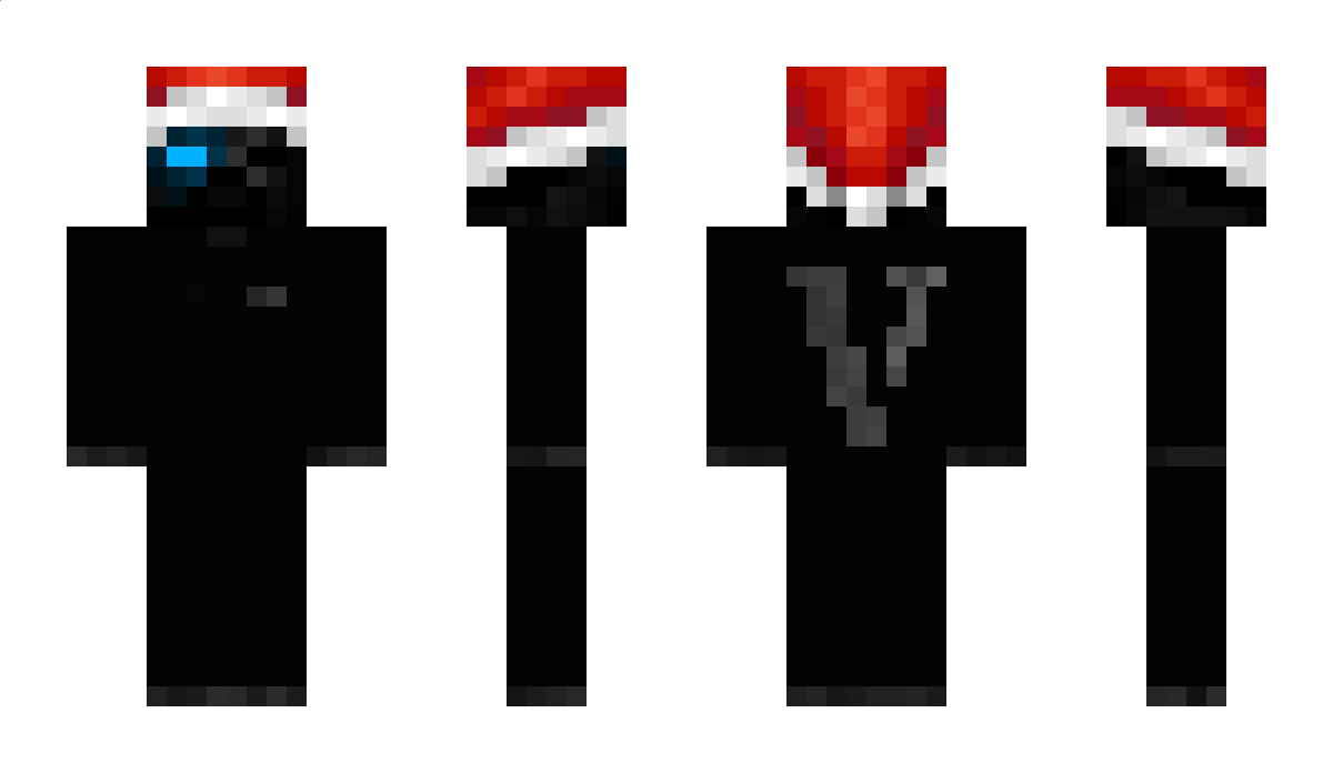 odmovva Minecraft Skin