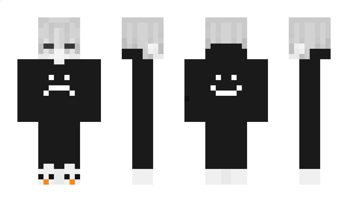 _KeSpI_ Minecraft Skin