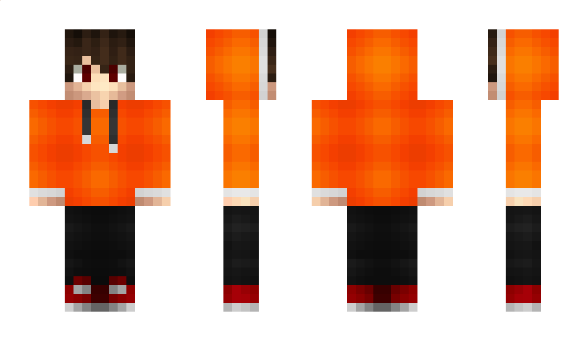 siebeman Minecraft Skin