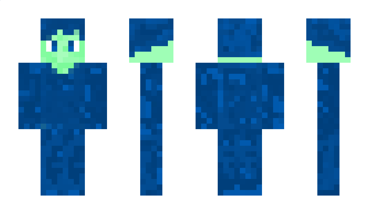 retogh1 Minecraft Skin