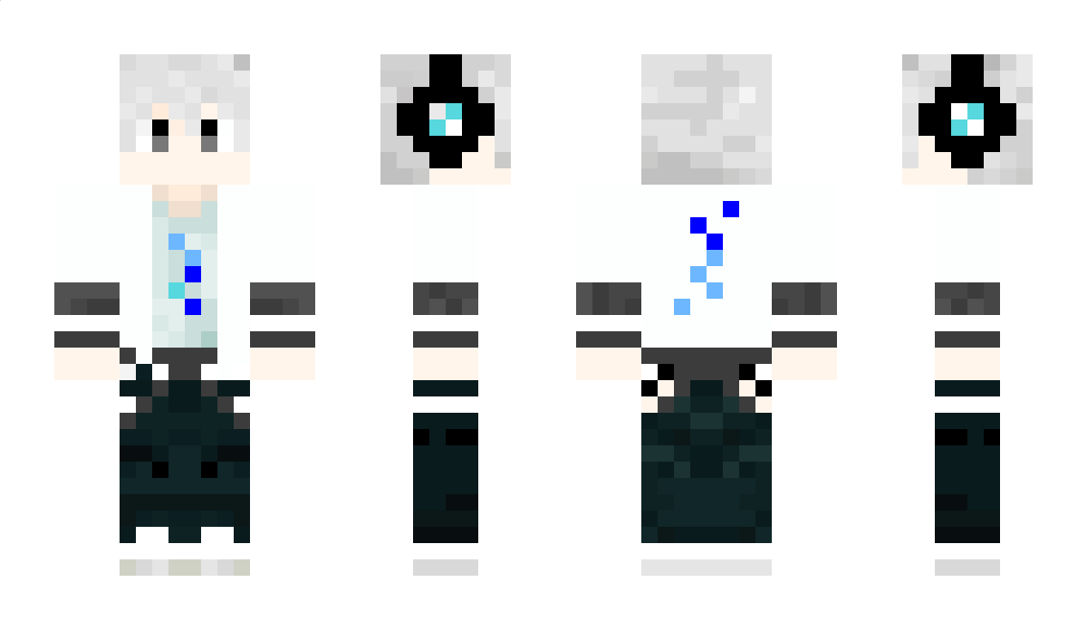 shi__xx Minecraft Skin