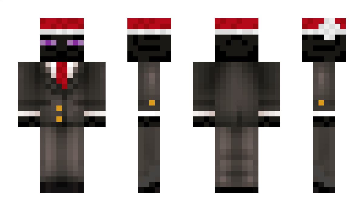 Levont3011 Minecraft Skin