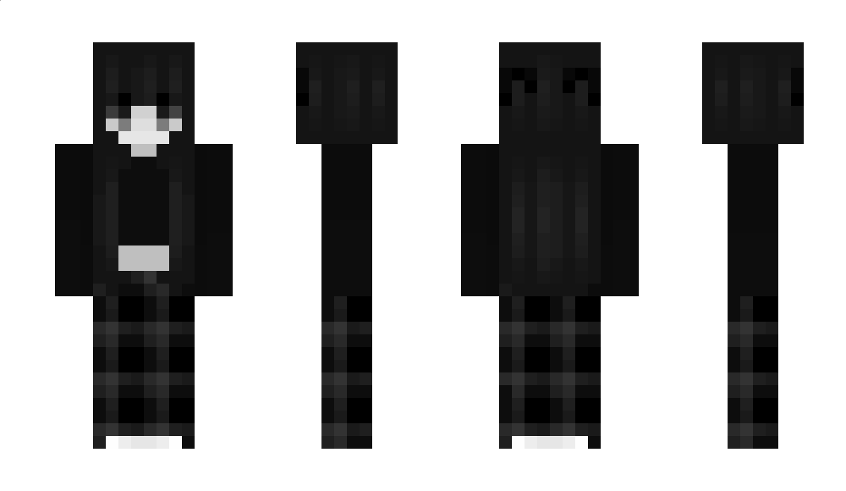 munchify Minecraft Skin