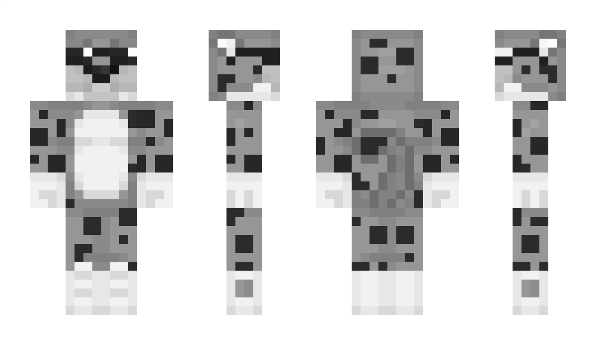 ccalypso_ Minecraft Skin