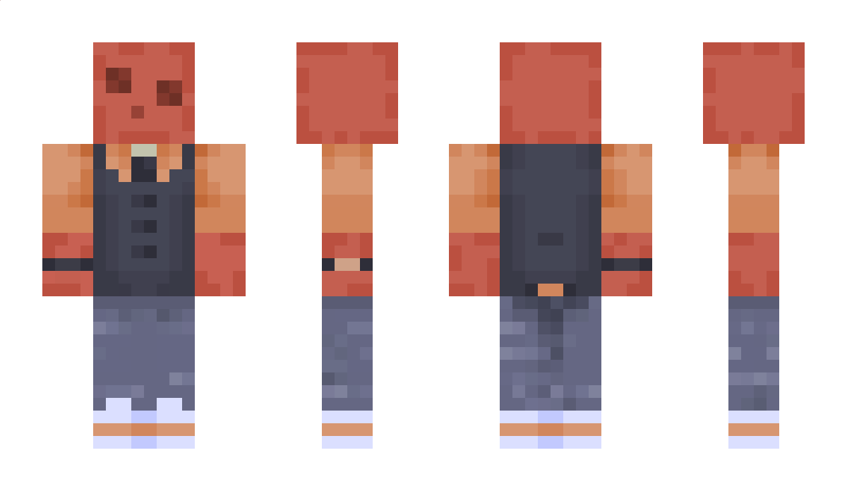 EJS_games Minecraft Skin