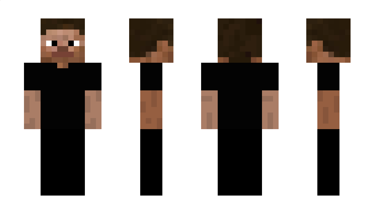 305xyn Minecraft Skin