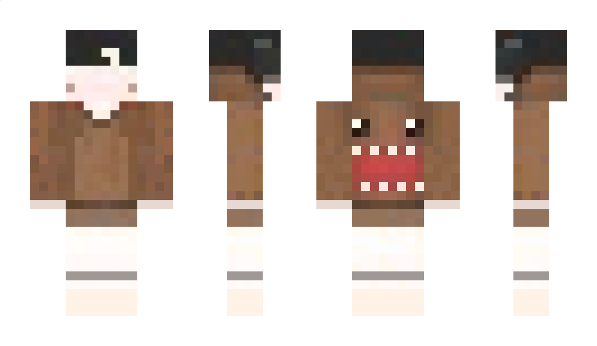 _Twel_ Minecraft Skin