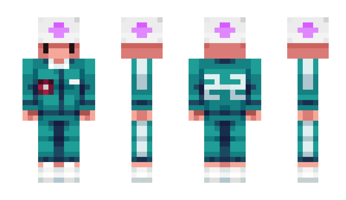 vality22 Minecraft Skin