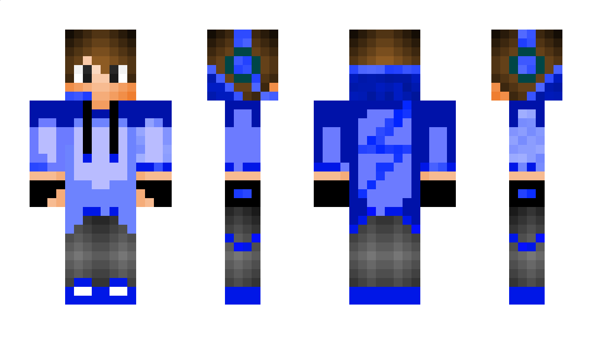 _Lenny_GHG_ Minecraft Skin